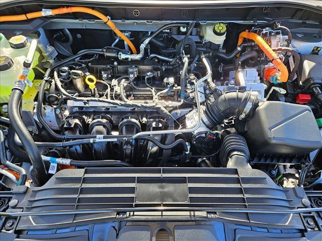 new 2026 Ford Escape car, priced at $29,499