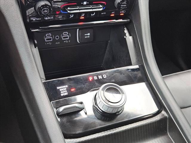 used 2024 Jeep Grand Cherokee car, priced at $32,220