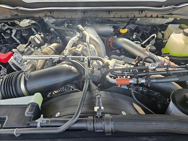 new 2026 Ford F-350 car, priced at $99,315