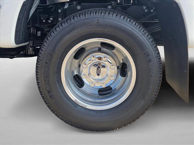 new 2026 Ford F-350 car, priced at $99,315