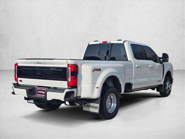 new 2026 Ford F-350 car, priced at $99,315