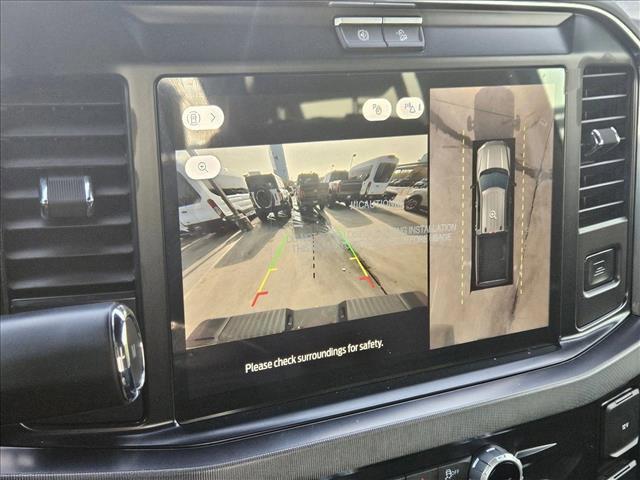 new 2026 Ford F-350 car, priced at $99,315