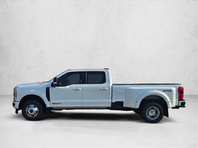 new 2026 Ford F-350 car, priced at $99,315