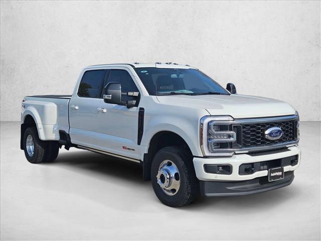new 2026 Ford F-350 car, priced at $99,315
