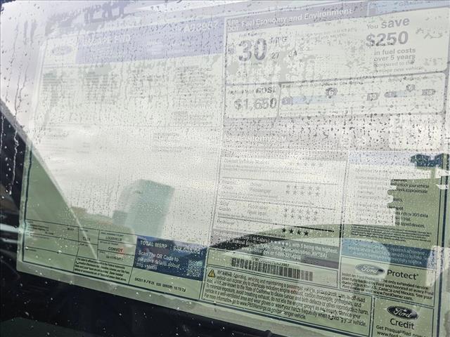 new 2026 Ford Escape car, priced at $26,499