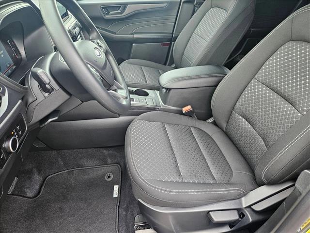 new 2026 Ford Escape car, priced at $26,499