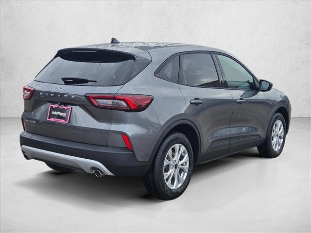 new 2026 Ford Escape car, priced at $26,499