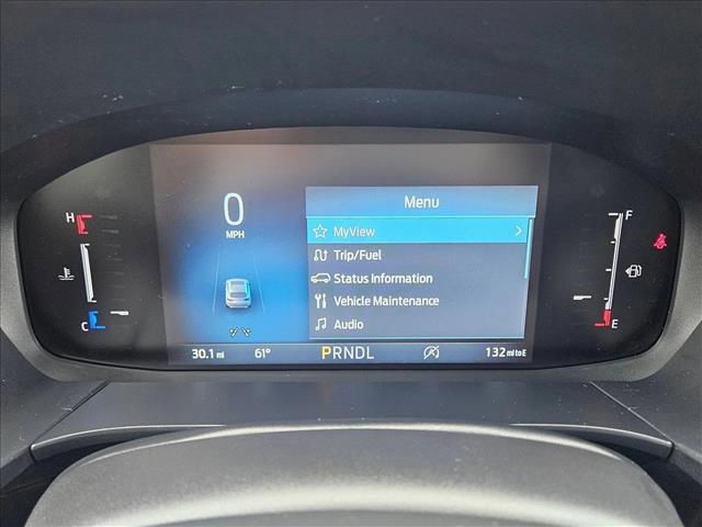 new 2026 Ford Escape car, priced at $26,499