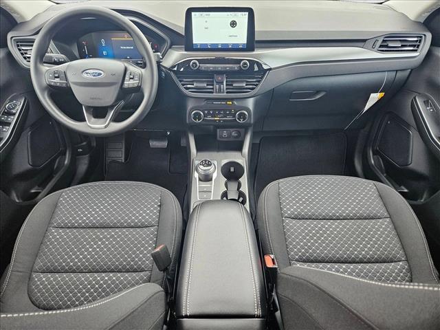 new 2026 Ford Escape car, priced at $26,499