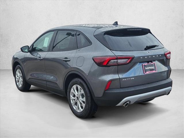 new 2026 Ford Escape car, priced at $26,499