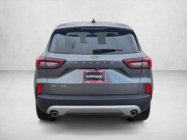 new 2026 Ford Escape car, priced at $26,499