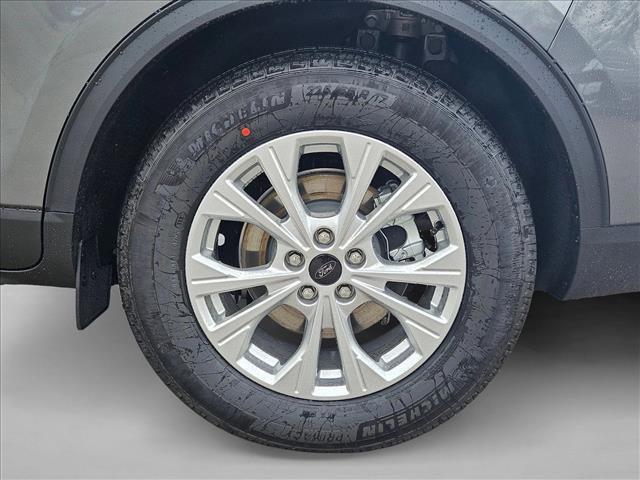 new 2026 Ford Escape car, priced at $26,499