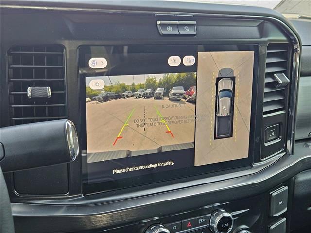 new 2026 Ford F-250 car, priced at $81,200