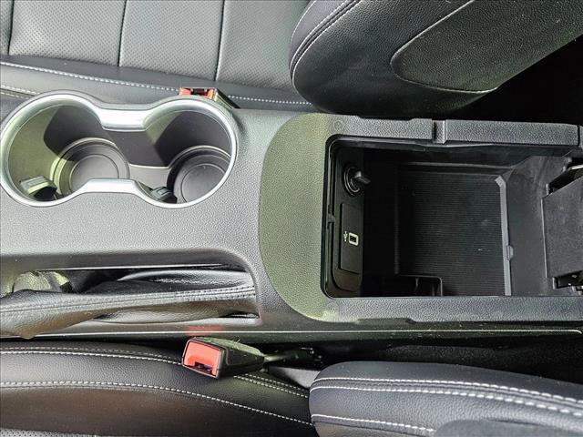 used 2020 Ford Mustang car, priced at $23,995