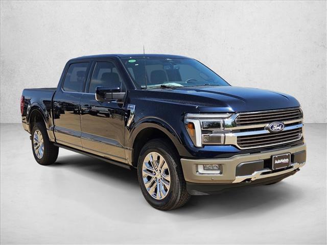 new 2026 Ford F-150 car, priced at $69,750
