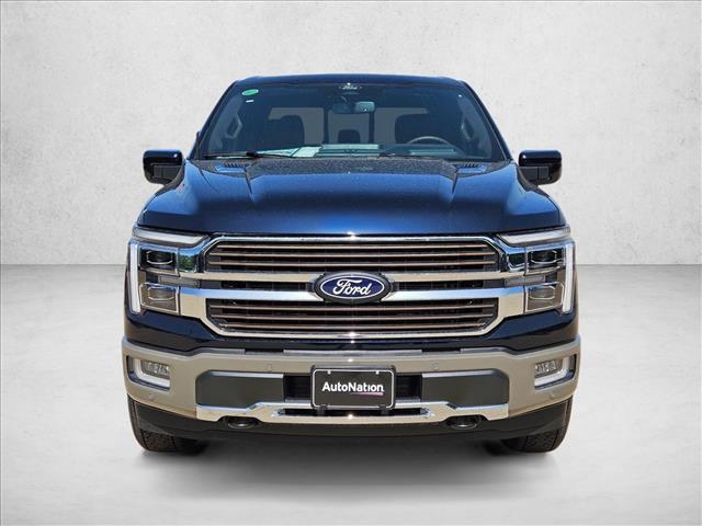 new 2026 Ford F-150 car, priced at $69,750