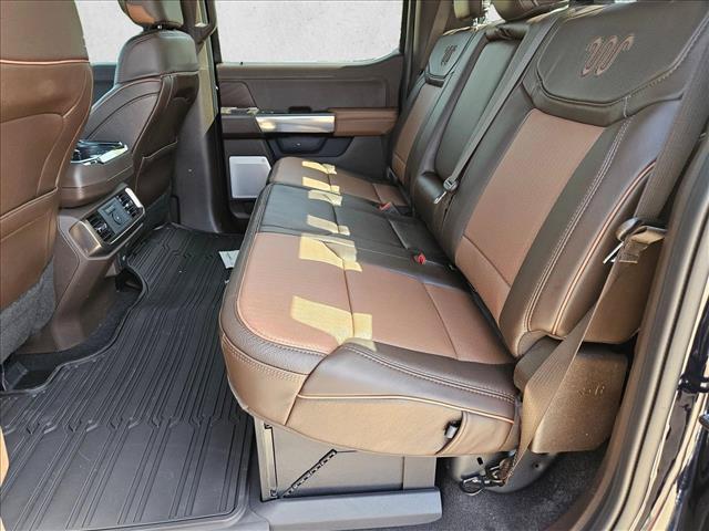 new 2026 Ford F-150 car, priced at $69,750