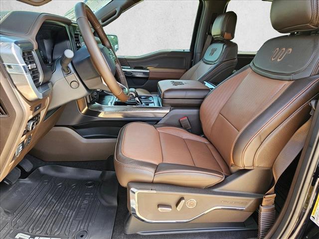 new 2026 Ford F-150 car, priced at $69,750