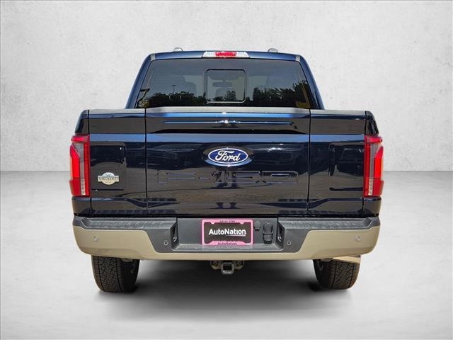 new 2026 Ford F-150 car, priced at $69,750