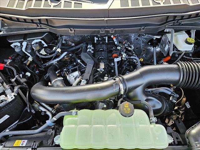 new 2026 Ford F-150 car, priced at $69,750