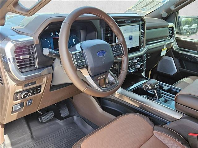 new 2026 Ford F-150 car, priced at $69,750