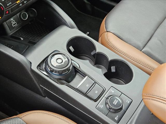 used 2023 Ford Bronco Sport car, priced at $30,220