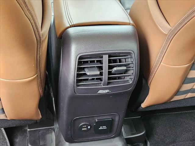 used 2023 Ford Bronco Sport car, priced at $30,220