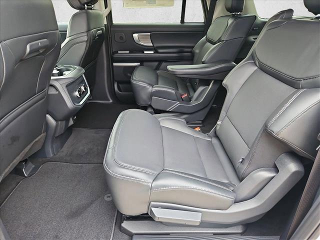 new 2026 Ford Expedition Max car, priced at $82,432