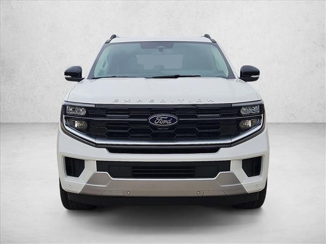 new 2026 Ford Expedition Max car, priced at $82,432