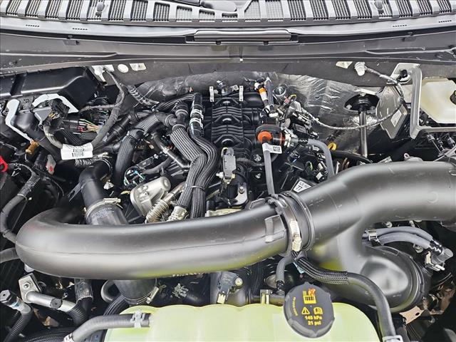 new 2026 Ford Expedition Max car, priced at $82,432