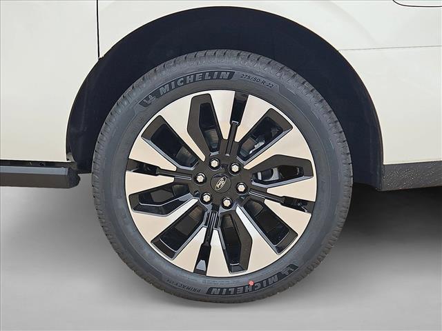 new 2026 Ford Expedition Max car, priced at $82,432