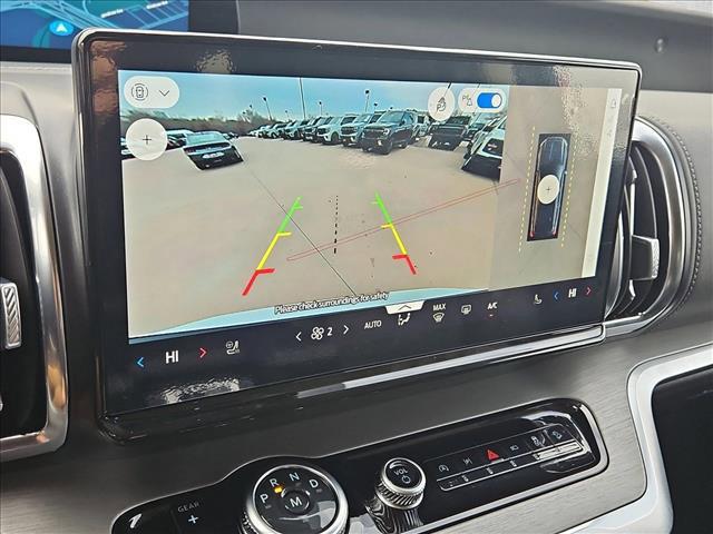 new 2026 Ford Expedition Max car, priced at $82,432