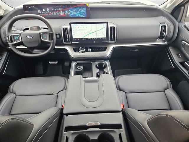 new 2026 Ford Expedition Max car, priced at $82,432