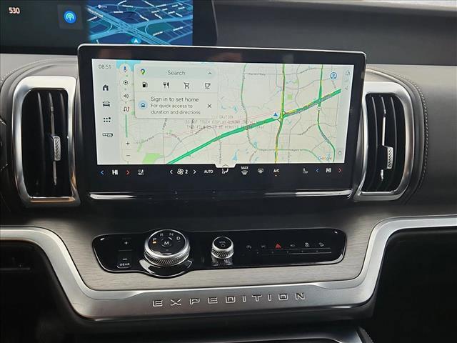 new 2026 Ford Expedition Max car, priced at $82,432