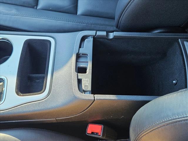 used 2019 Jeep Grand Cherokee car, priced at $20,989