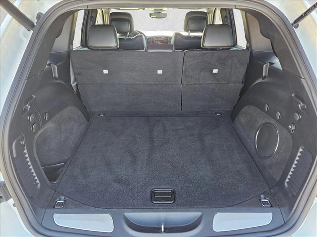 used 2019 Jeep Grand Cherokee car, priced at $20,989