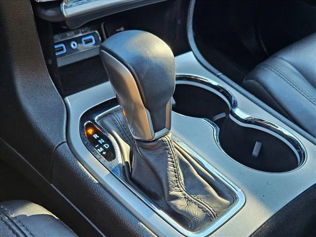 used 2019 Jeep Grand Cherokee car, priced at $20,989