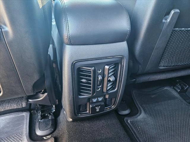 used 2019 Jeep Grand Cherokee car, priced at $20,989