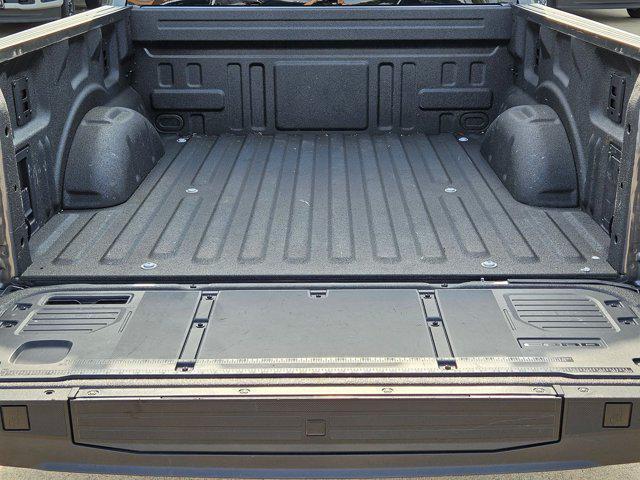 used 2025 Ford F-150 car, priced at $76,220