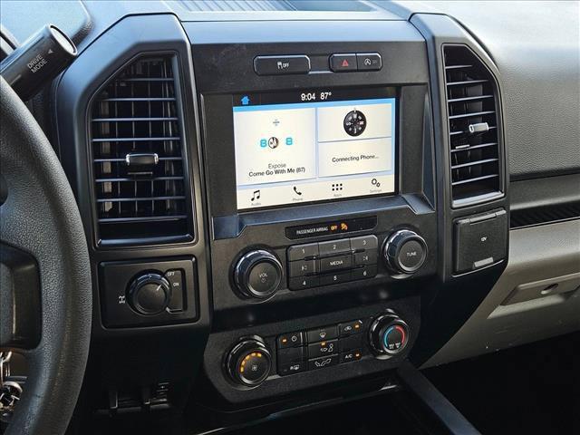 used 2019 Ford F-150 car, priced at $15,995