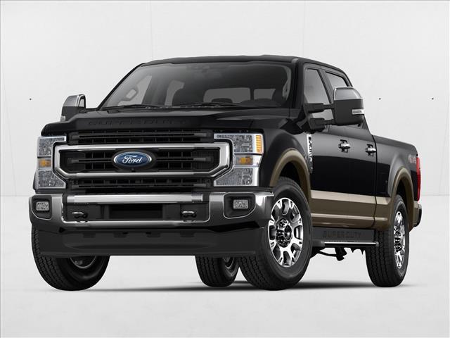 used 2022 Ford F-350 car, priced at $36,220