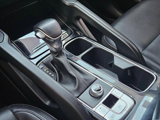 used 2022 Kia Telluride car, priced at $24,820