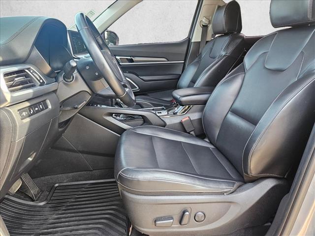 used 2022 Kia Telluride car, priced at $24,820