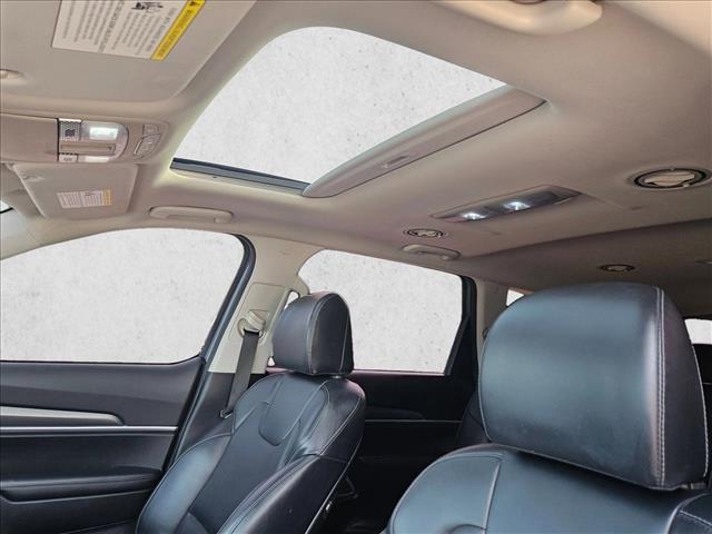 used 2022 Kia Telluride car, priced at $24,820