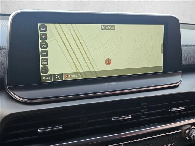 used 2022 Kia Telluride car, priced at $24,820