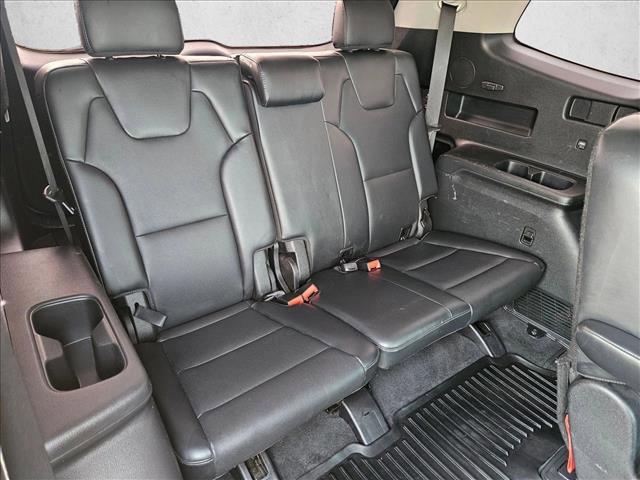 used 2022 Kia Telluride car, priced at $24,820