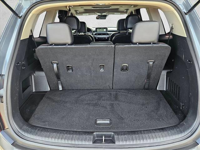 used 2022 Kia Telluride car, priced at $24,820