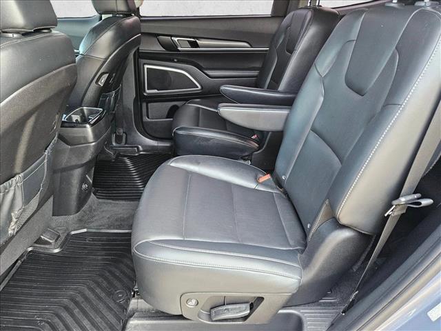 used 2022 Kia Telluride car, priced at $24,820