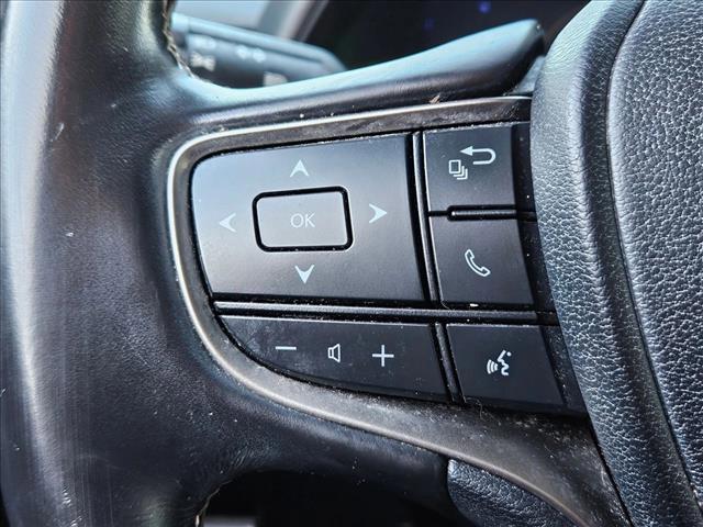 used 2020 Lexus UX 250h car, priced at $26,202