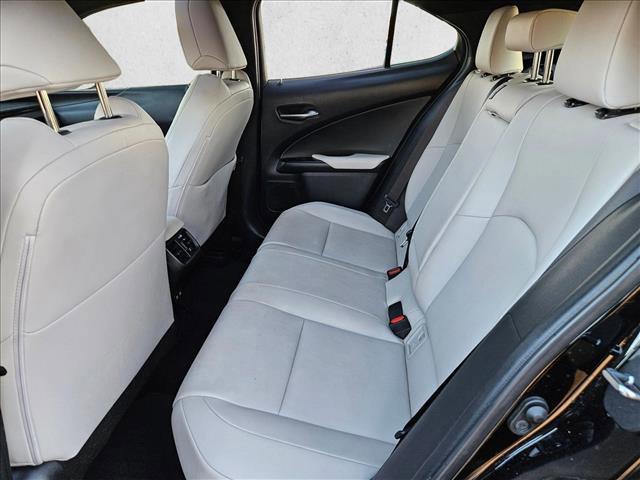 used 2020 Lexus UX 250h car, priced at $26,202